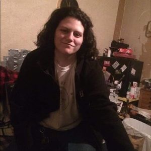 Meet your Posher, Tabitha